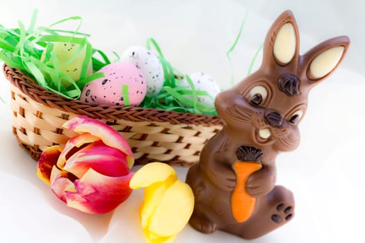 Easter Bunny