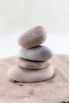 Stones