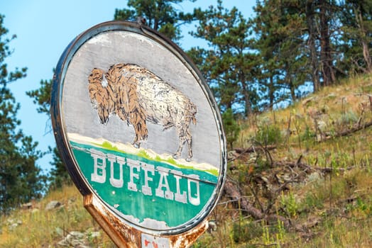 CUSTER, SD - AUGUST 28