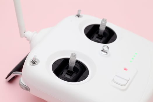 remote control of drone, tool for aerial photo and video