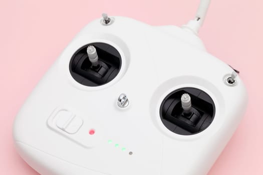 remote control of drone, tool for aerial photo and video