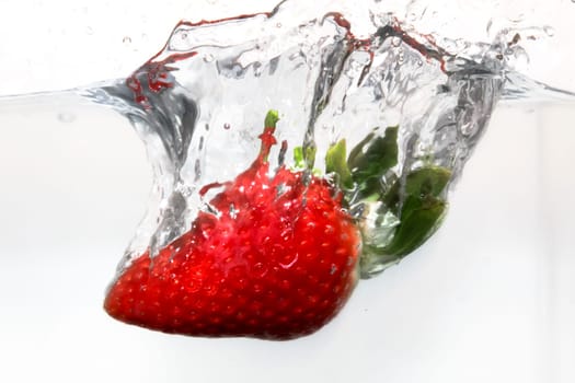 strawberry