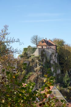 Betzenstein Castle