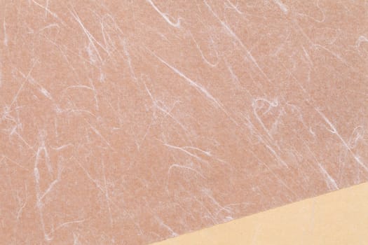 Traditional Japanese handmade rice paper