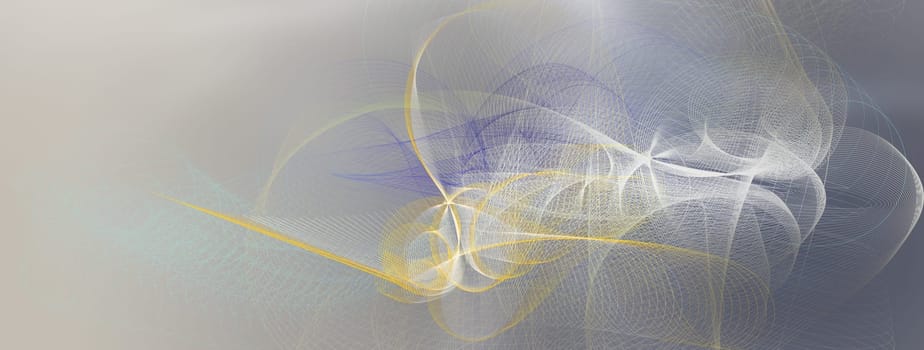 abstract background line grid movement