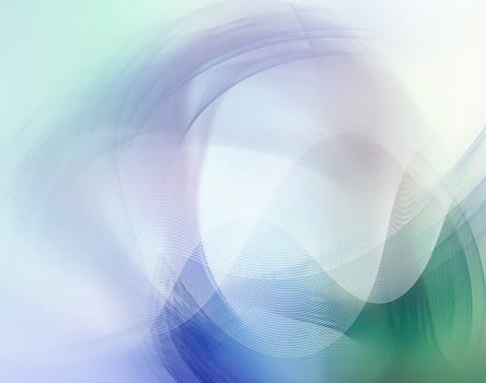 abstract background line grid movement