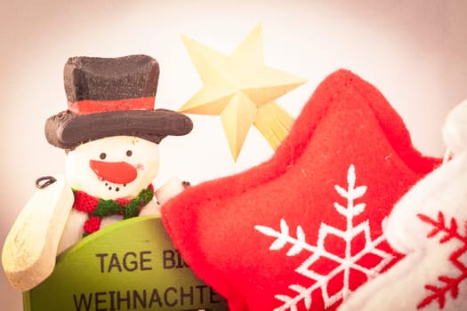 15 days at Christmas