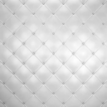 Leather pattern. 3d background