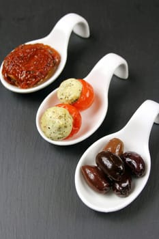 Antipasti
