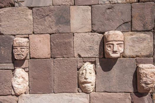 TIWANAKU, JULY 29