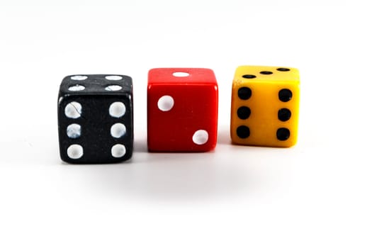 Germany Cube