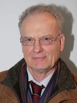 Leipzig Book Fair 2016