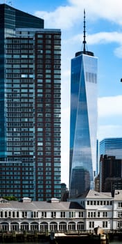 NEW YORK, USA - JULLY 10, 2015