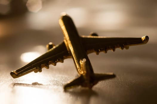 Golden Plane