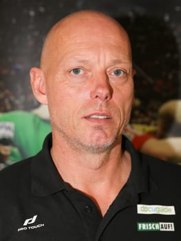 DKB Handball-Bundesliga 2015-2016,SC Magdeburg vs. Frisch Auf! Göppingen