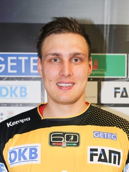 DKB Handball-Bundesliga 2015-2016,SC Magdeburg vs. Frisch Auf! Göppingen