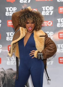 Fleur East