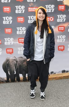 Jamie- Lee Kriewitz