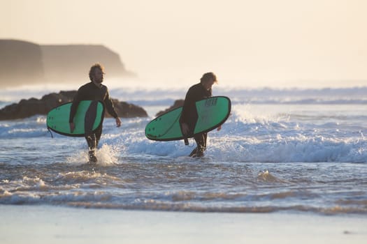 EL Cotillo, Spain - Dec 17, 2015