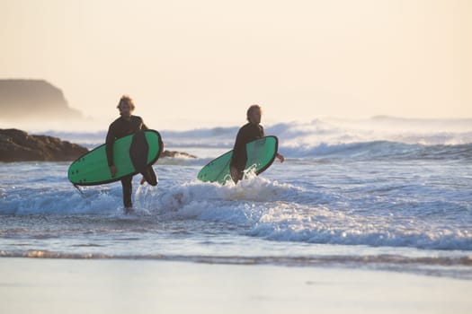 EL Cotillo, Spain - Dec 17, 2015
