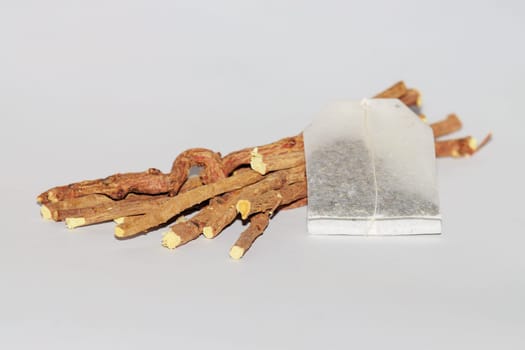 Radix Liquiritiae