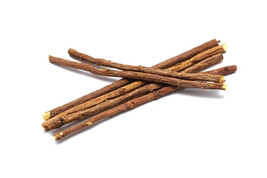 Liquorice - Radix Liquiritiae