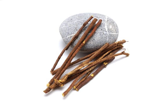 Liquorice - Radix Liquiritiae