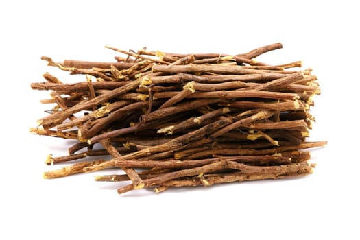 Liquorice - Radix Liquiritiae