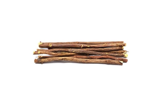 Liquorice - Radix Liquiritiae