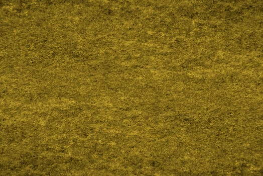 yellow texture of the wall for background