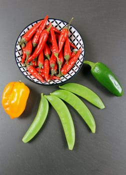 vegetable