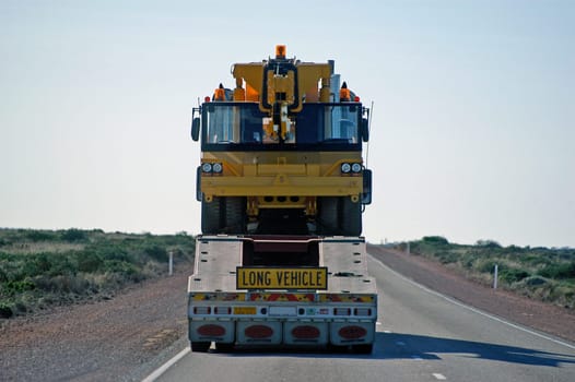 road transport in Australia