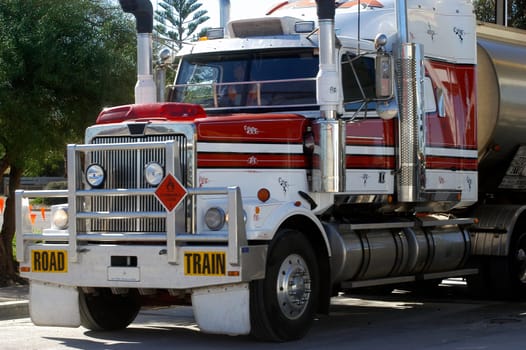 road transport in Australia