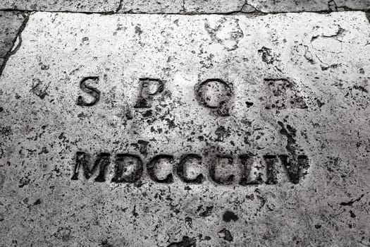 the most famous acronym of history