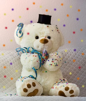 Happy New Year