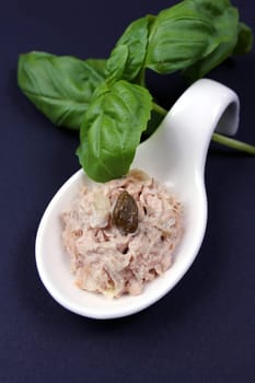 tuna salad