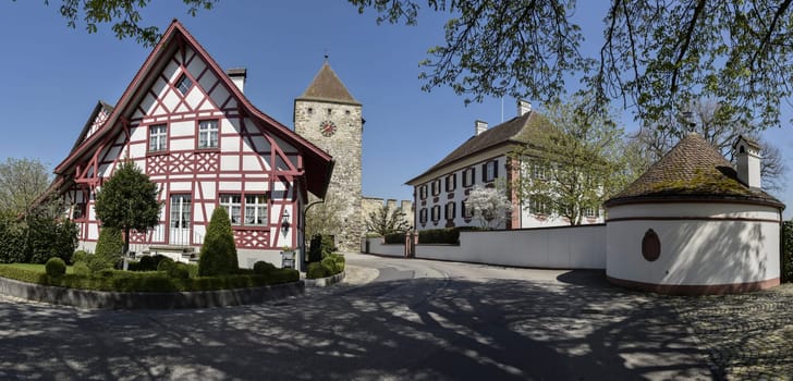 Kaiserstuhl Panorama