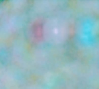 Abstract blur colorful flower bouquet background