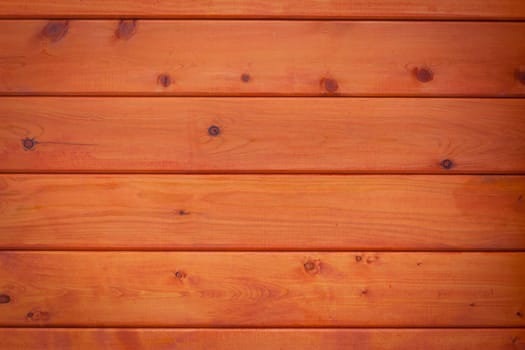 Big Brown wood plank wall texture background