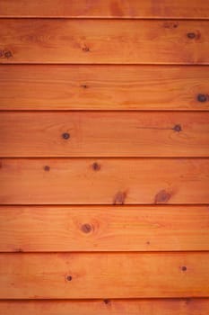 Big Brown wood plank wall texture background