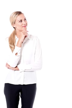 She has a bright idea to boost your business