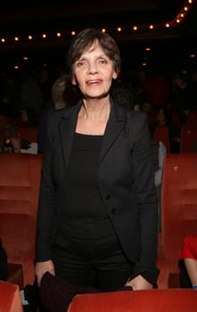 Inge Lindenberg