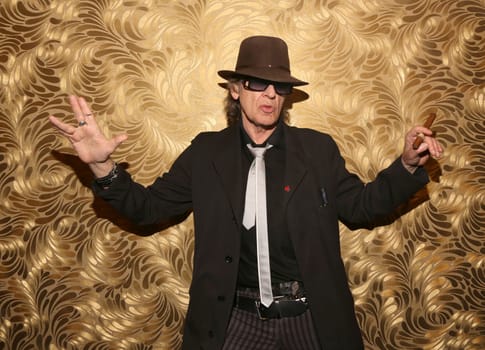 Udo Lindenberg