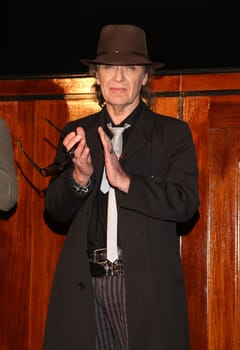 Udo Lindenberg