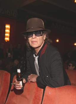 Udo Lindenberg