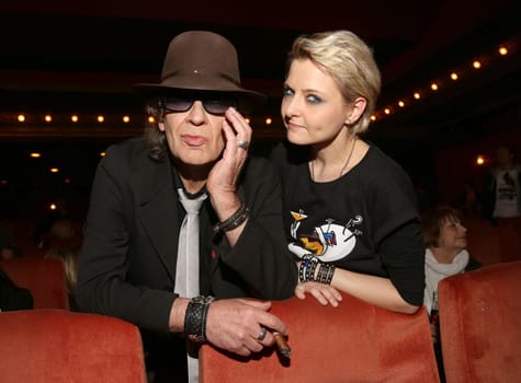 Udo Lindenberg ,Tine Acke