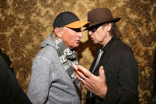 Otto Waalkes,Udo Lindenberg