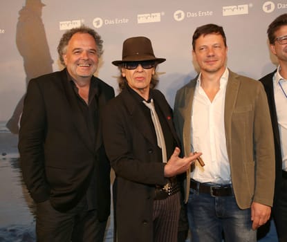 Udo Lindenberg ,Falko Korth