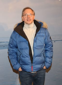 Ollie Dittrich