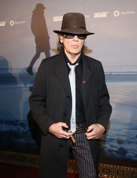 Udo Lindenberg